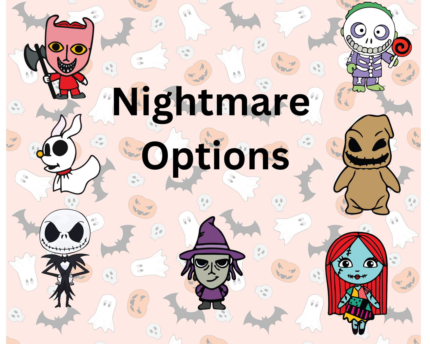 Nightmare Mama Shirt