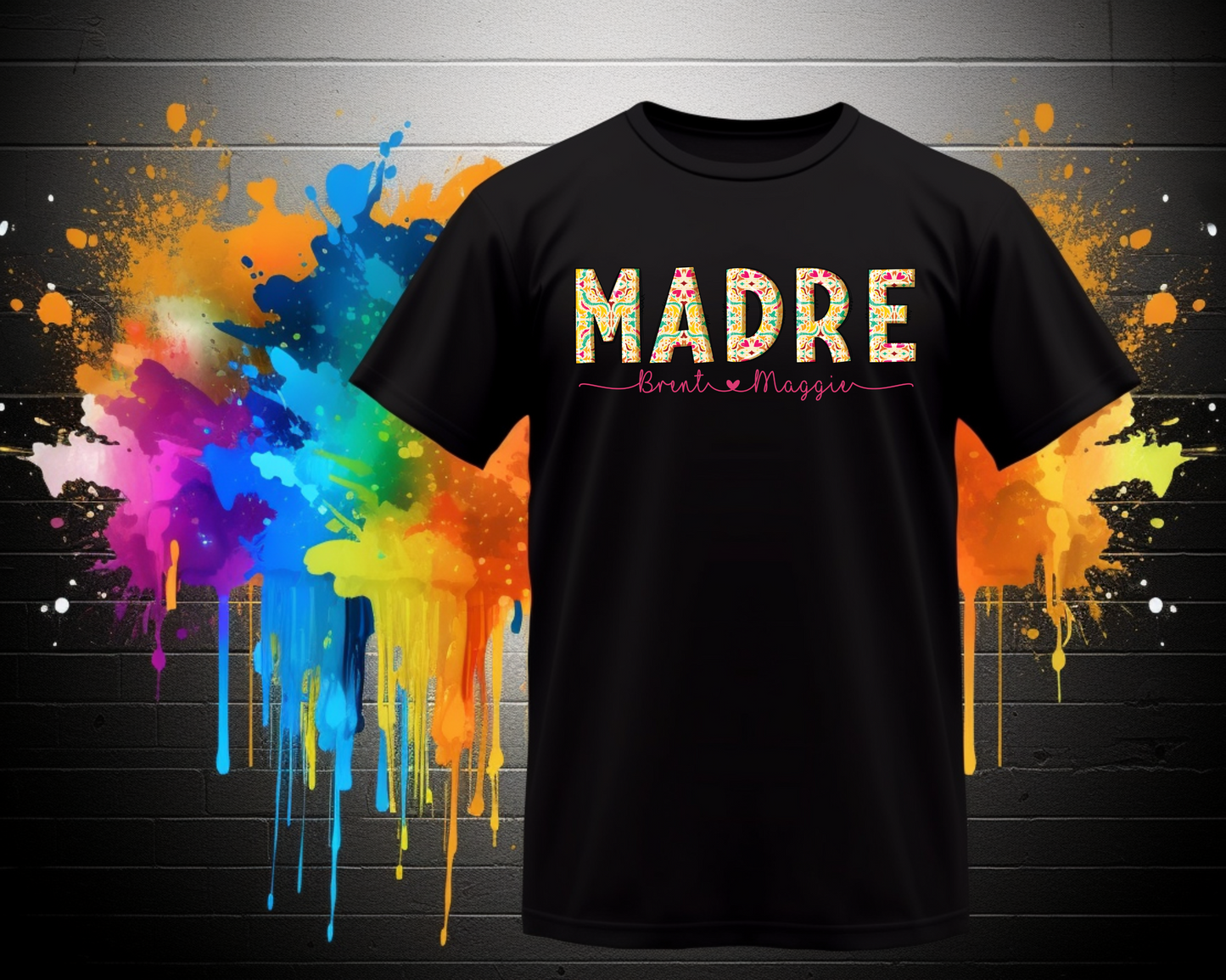 Mom Shirt