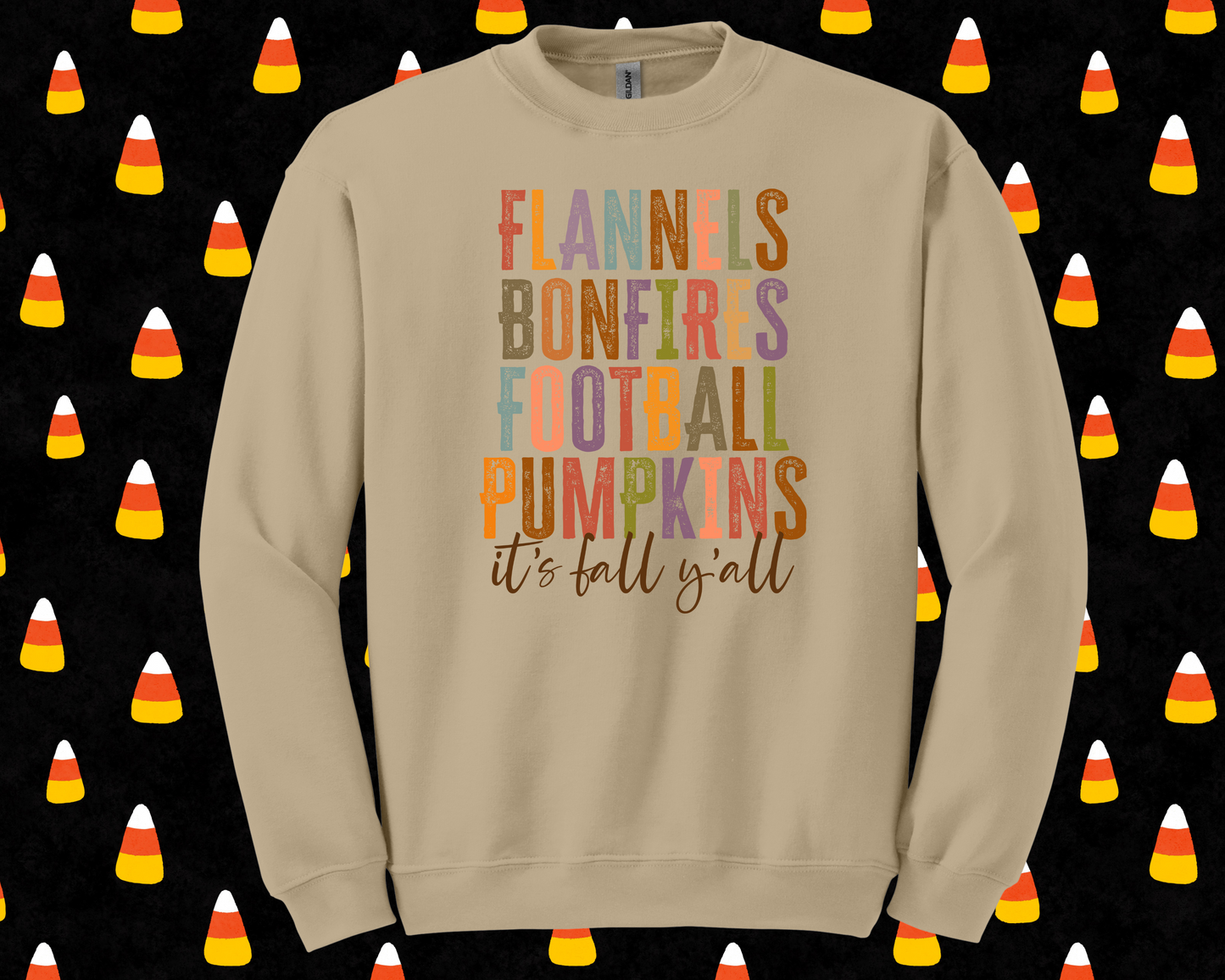 It's Fall Y'all Shirt