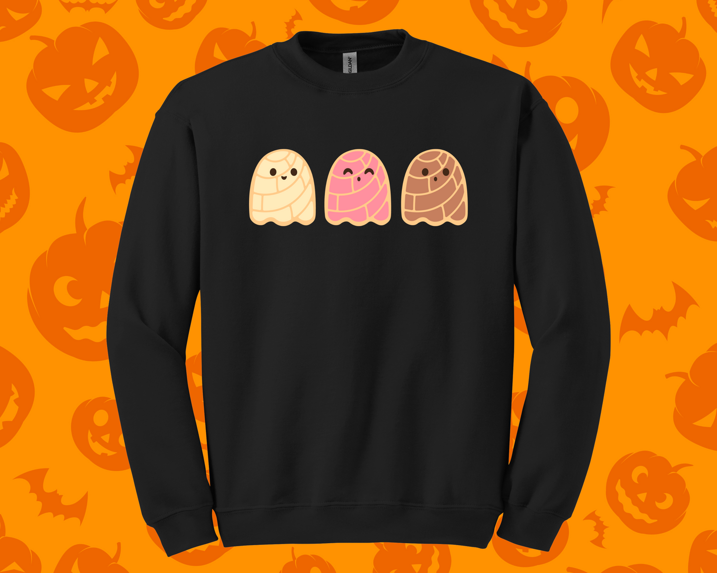 Concha Phantom Shirt