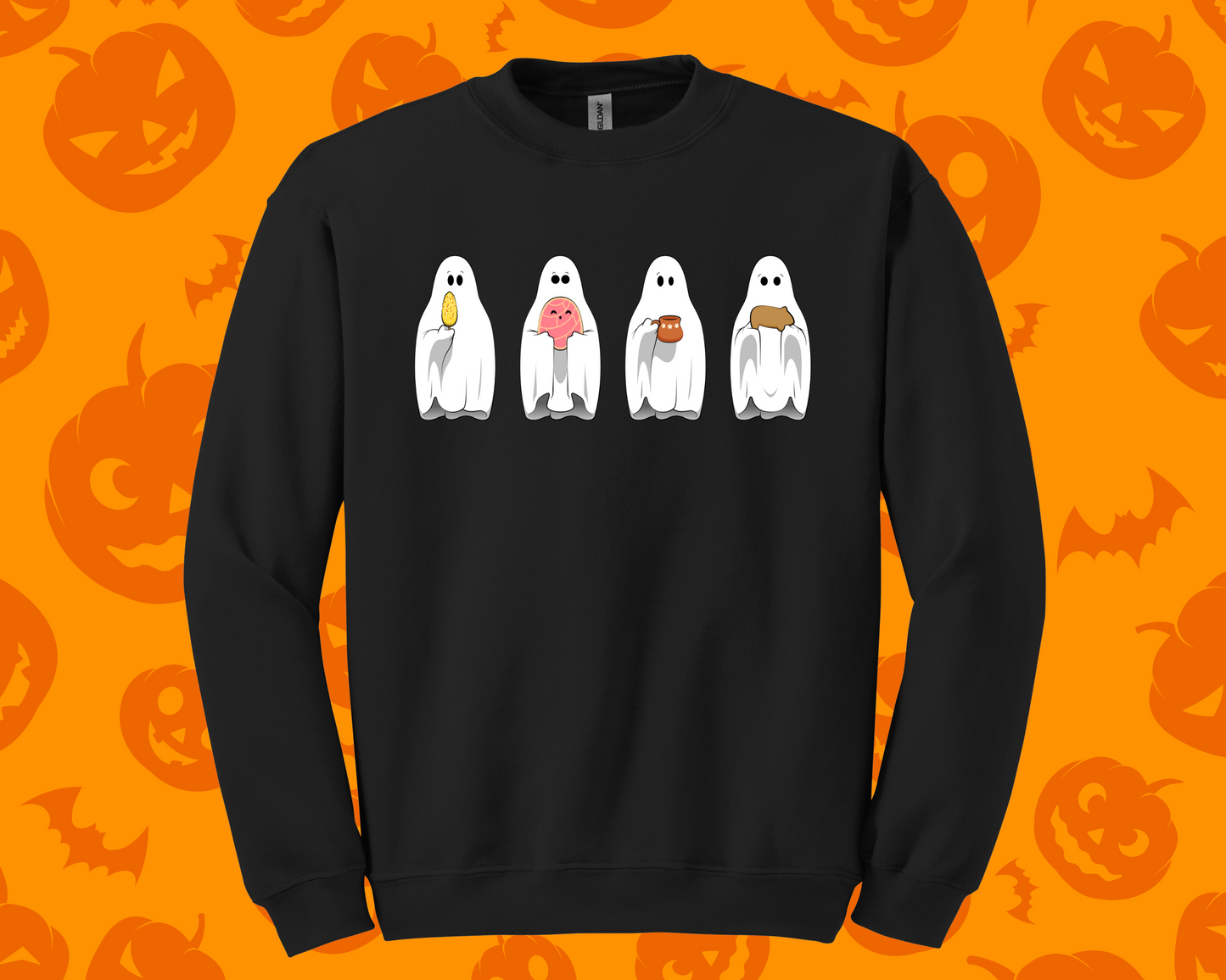 Spirited Snacks Shirt