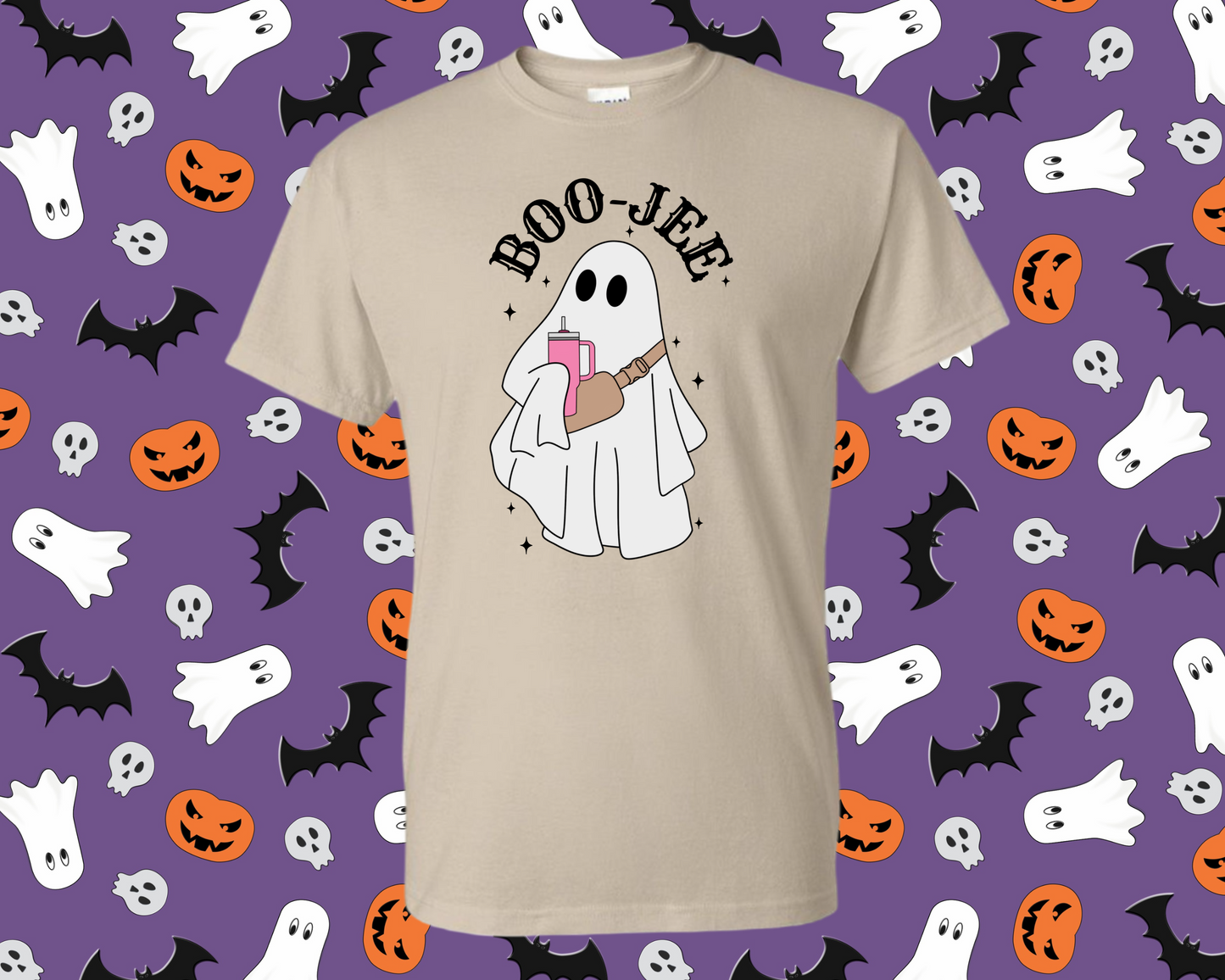 Boo-Jee Shirt