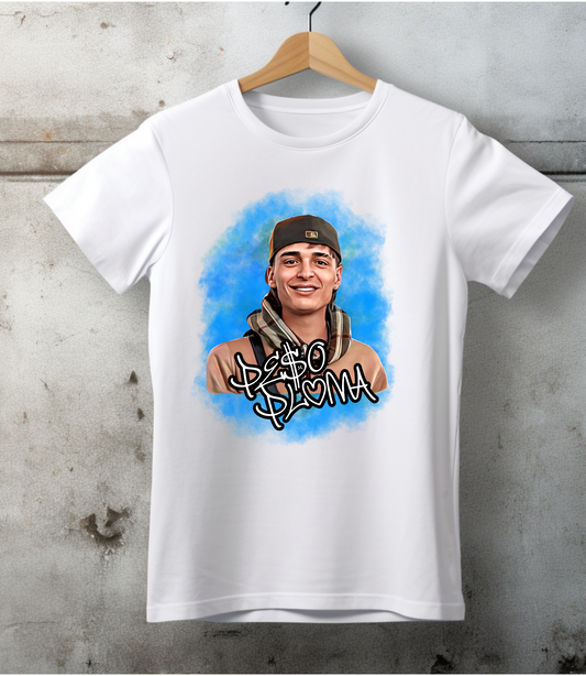 Peso Pluma T-Shirt