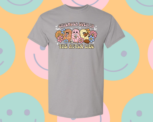 Chismosa Ghost Shirt