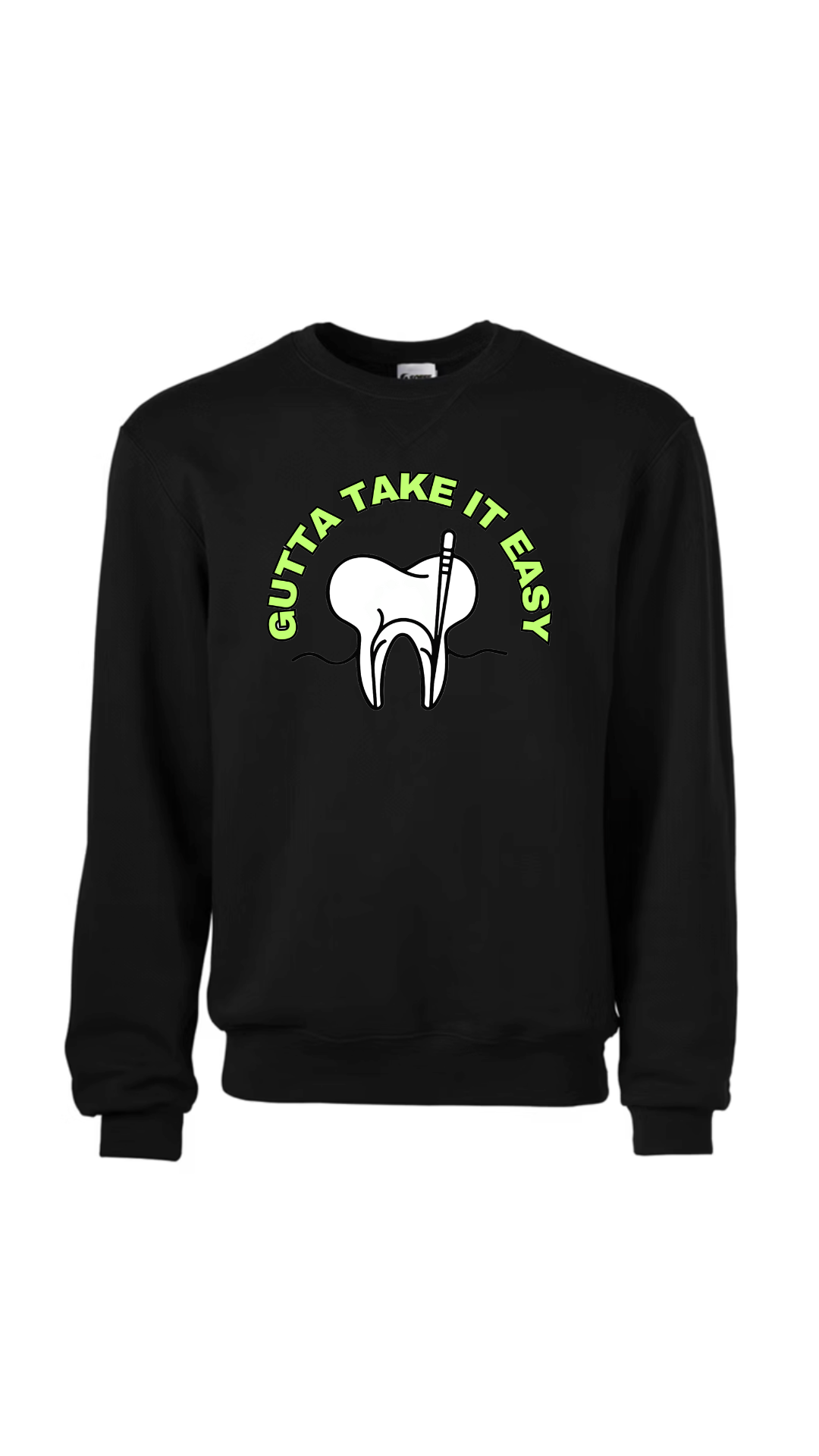 Gutta Take It Easy Shirt