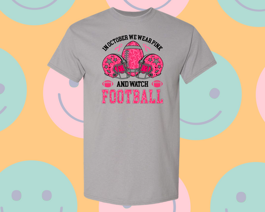 Touchdown for Awareness Shirt