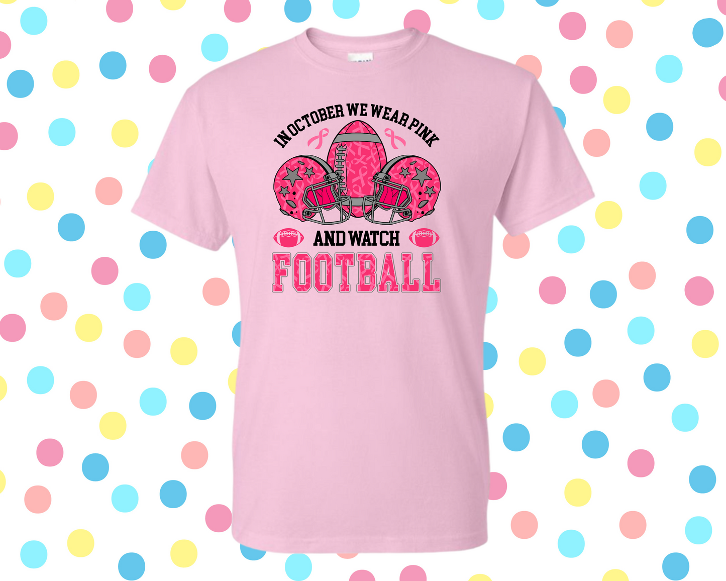 Touchdown for Awareness Shirt