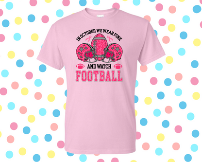 Touchdown for Awareness Shirt