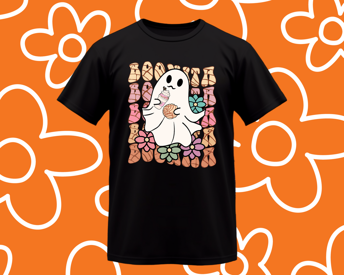 Boonita Shirt