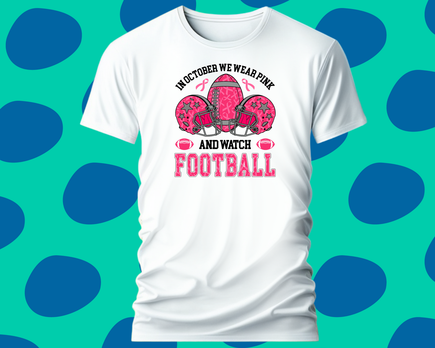 Touchdown for Awareness Shirt