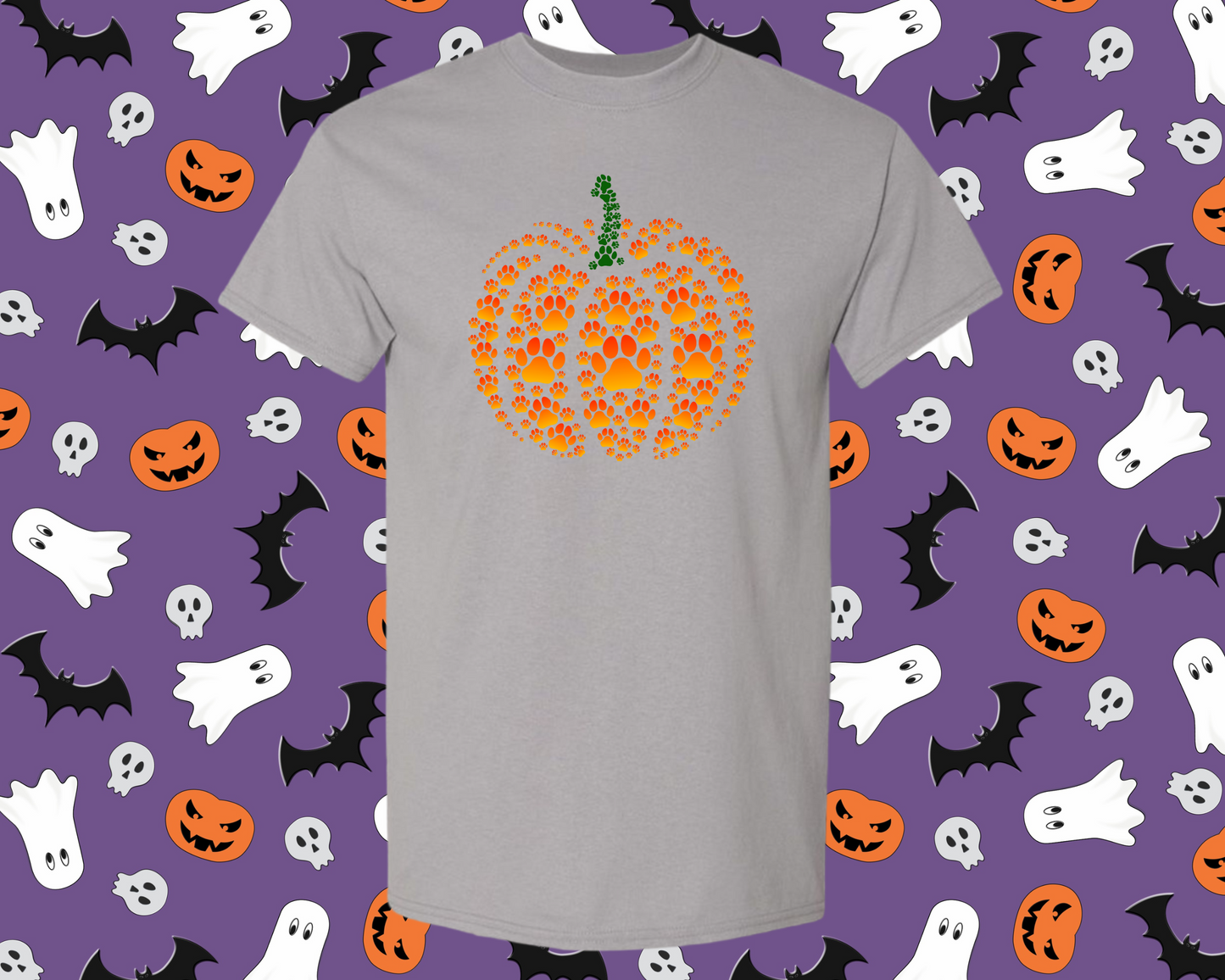 Paw-kin Shirt