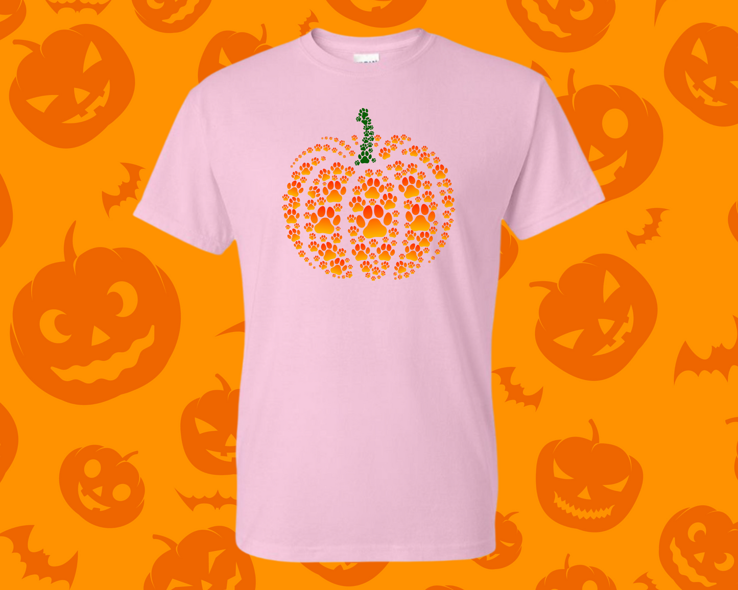 Paw-kin Shirt