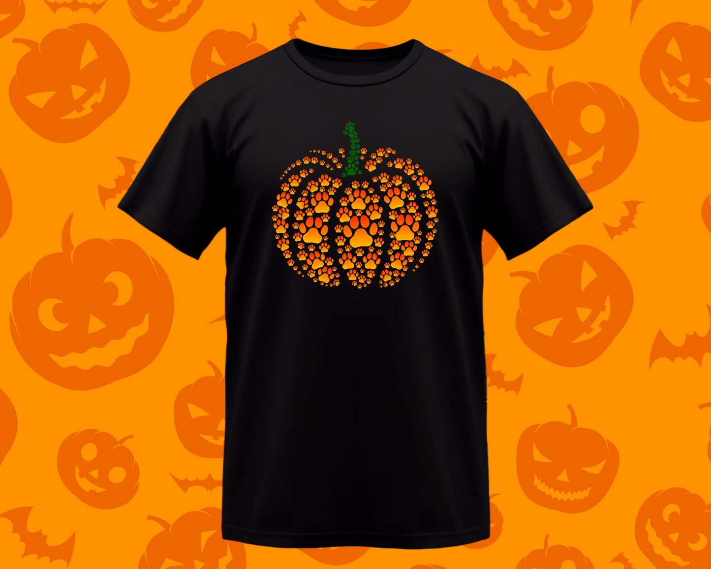 Paw-kin Shirt