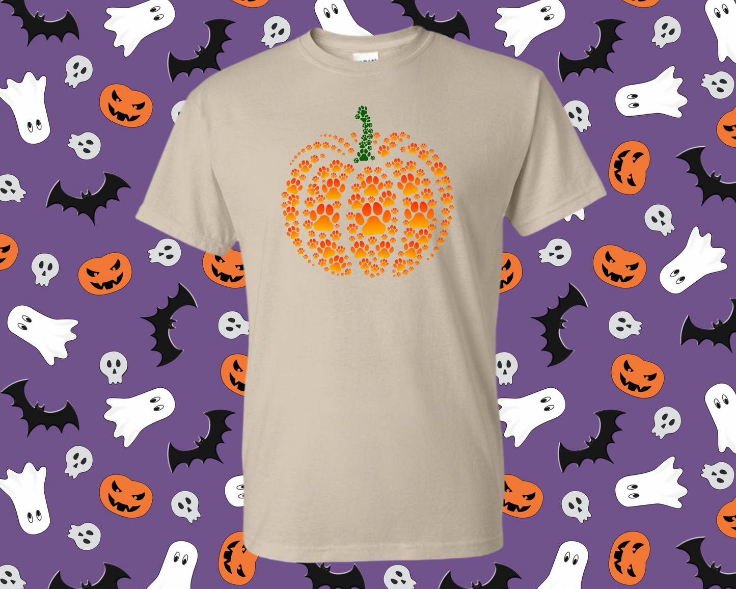 Paw-kin Shirt