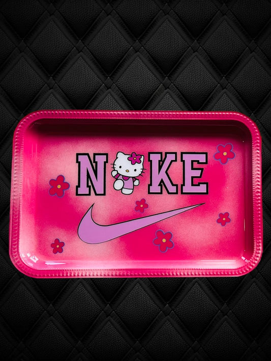 Nike Hello Kitty Rolling Tray