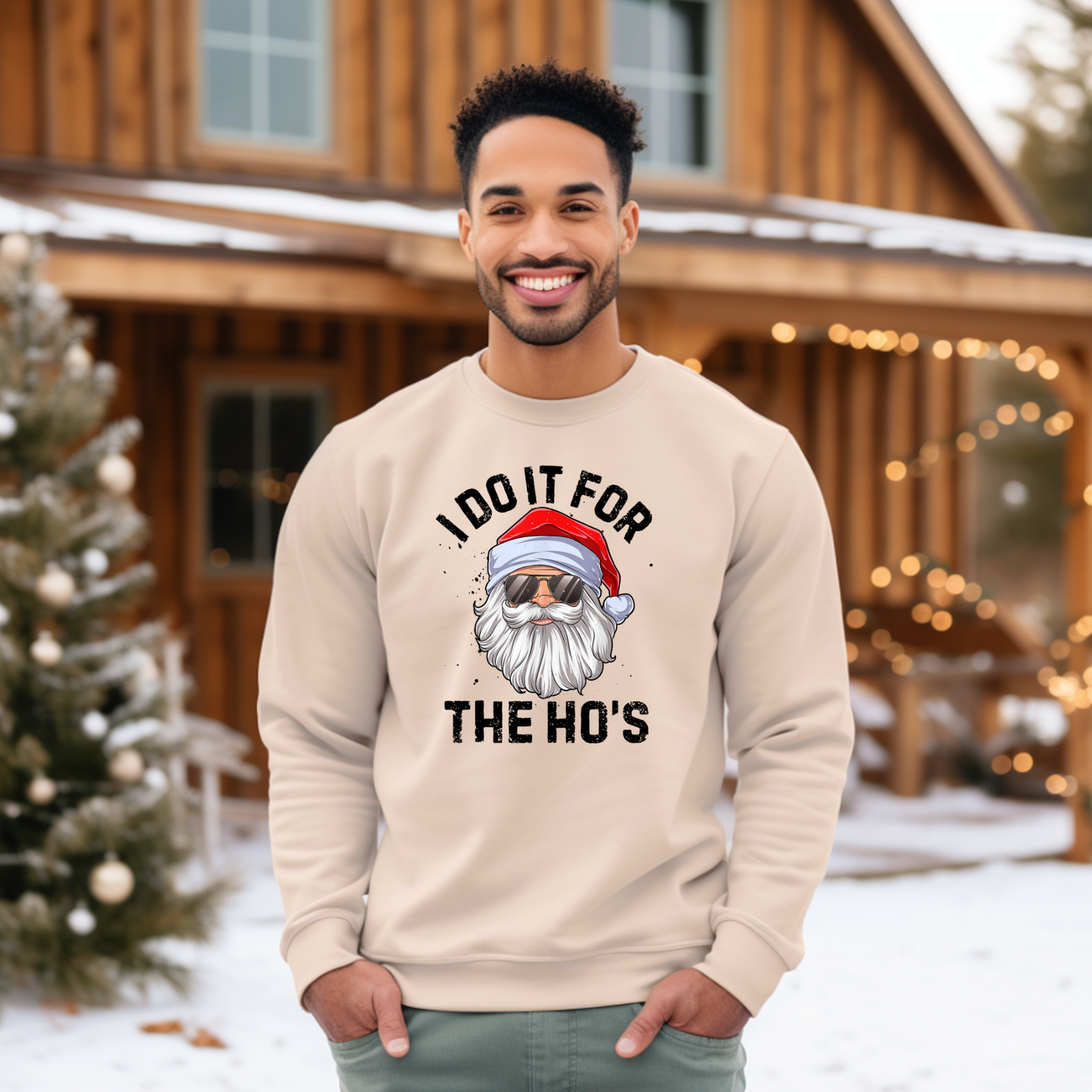 Do It For the Ho's Shirt