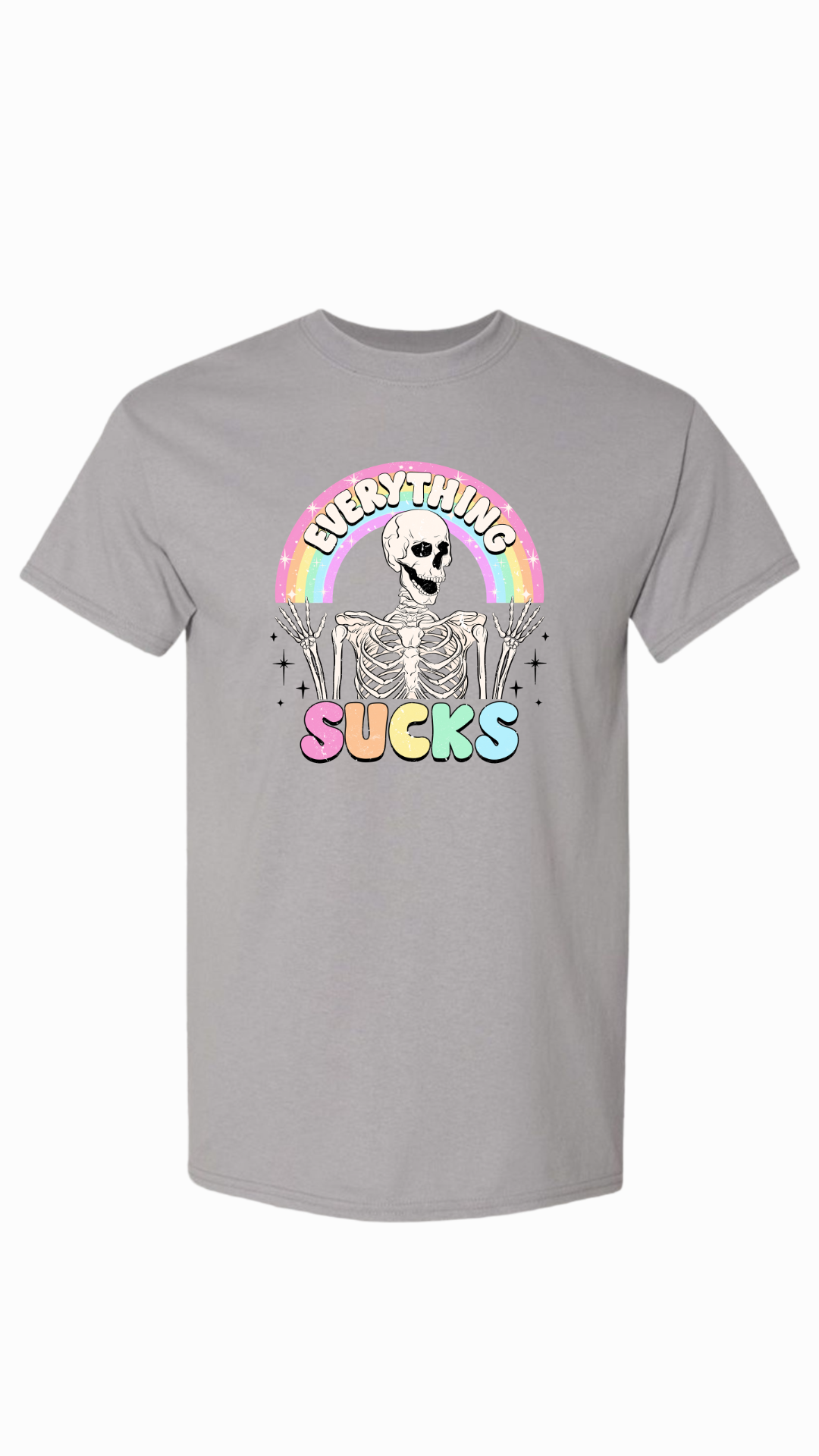 Everything Sucks Shirt