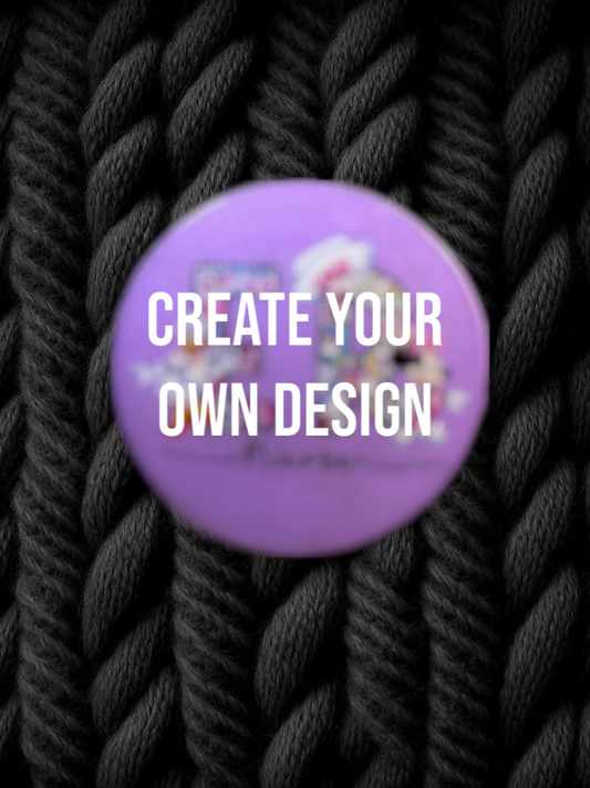 Create Your Own Badge Reel