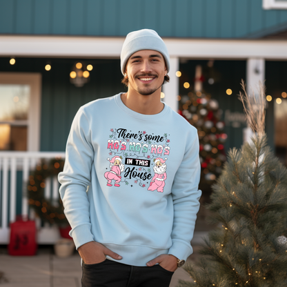 There's Some Ho's In This House Shirt