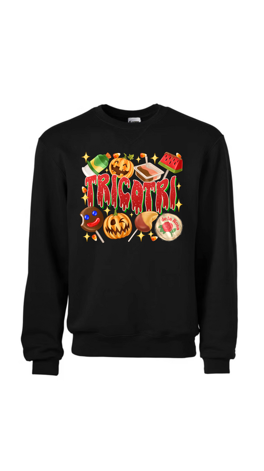 Tricotri Sweatshirt