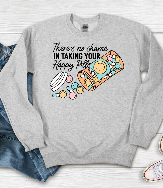 Happy Pills Shirt