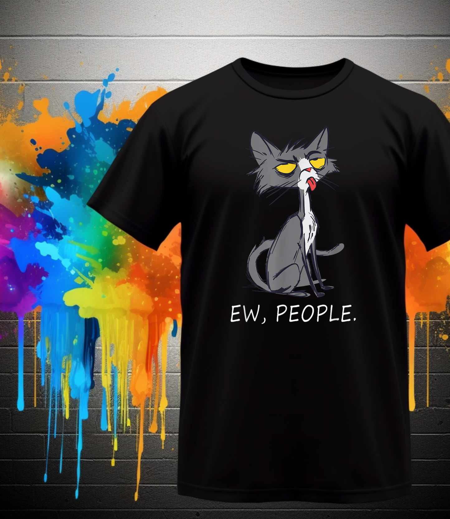 Ew People Shirt