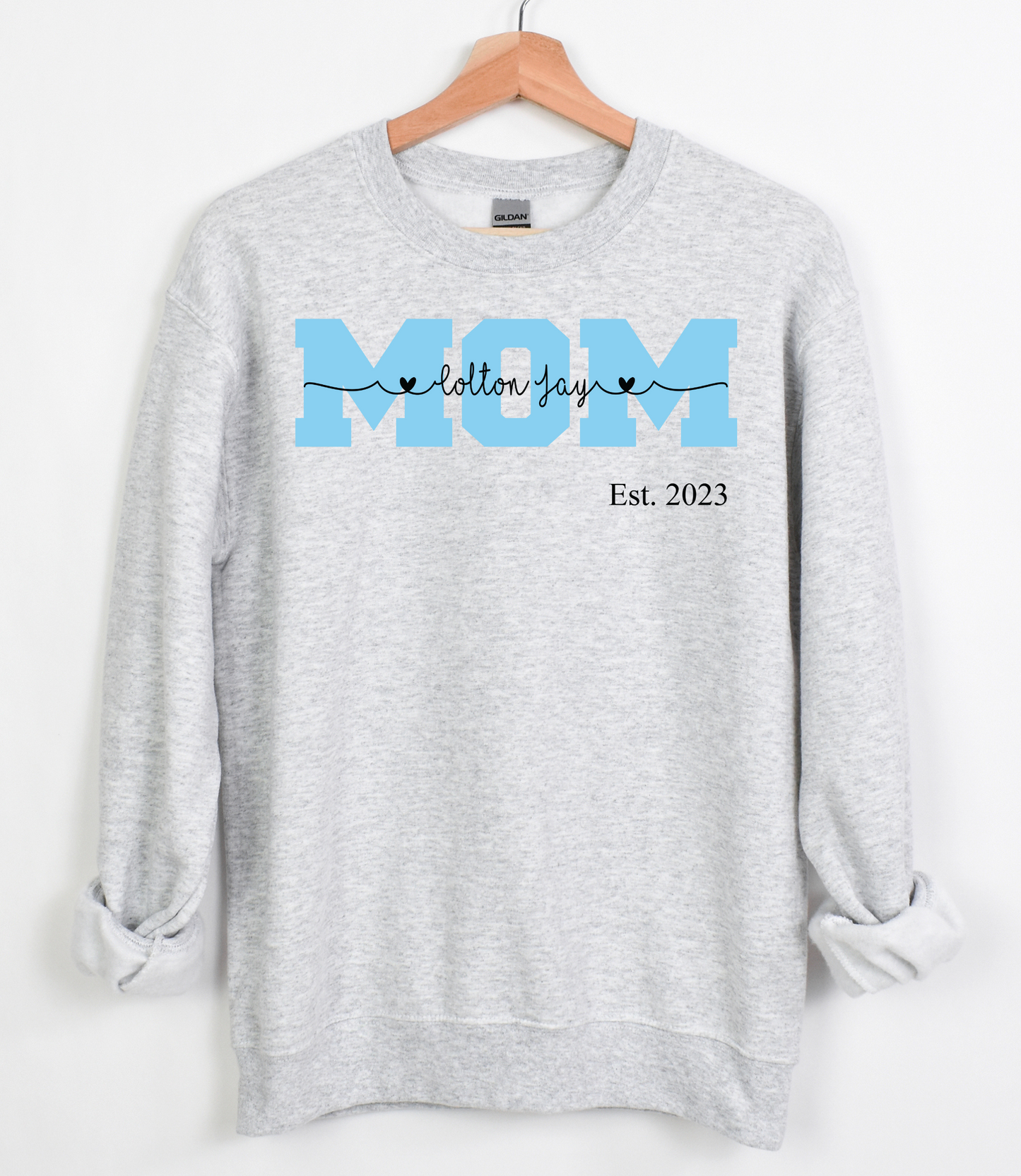 Mom Shirt