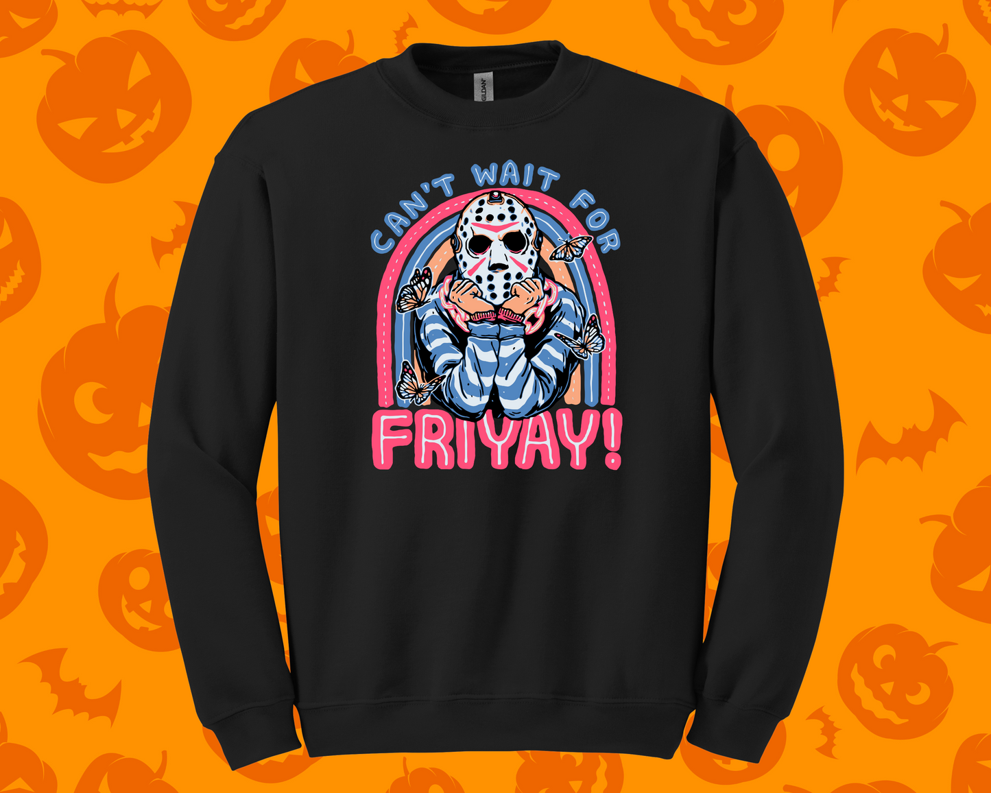 Can't Wait for Friyay Shirt