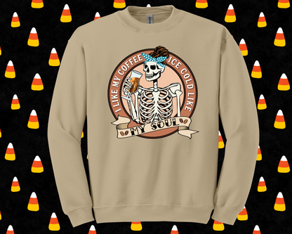 Iced Soul Shirt