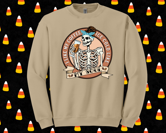 Iced Soul Shirt