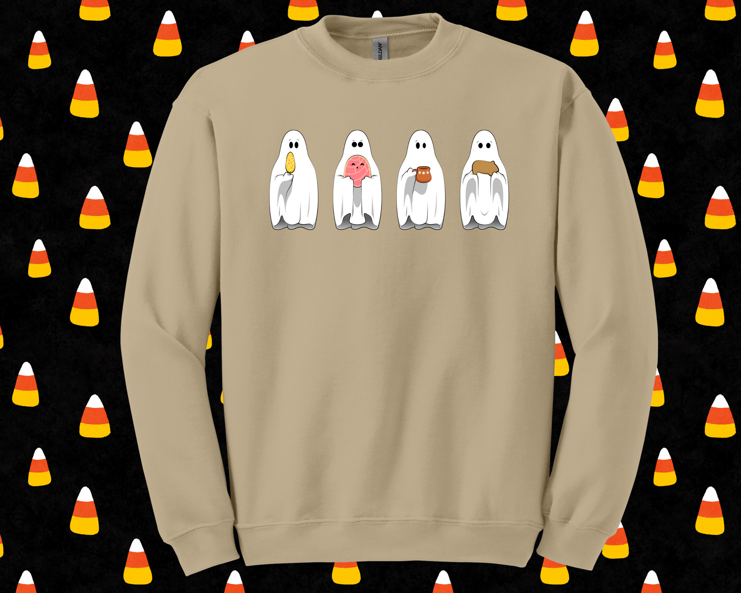 Spirited Snacks Shirt