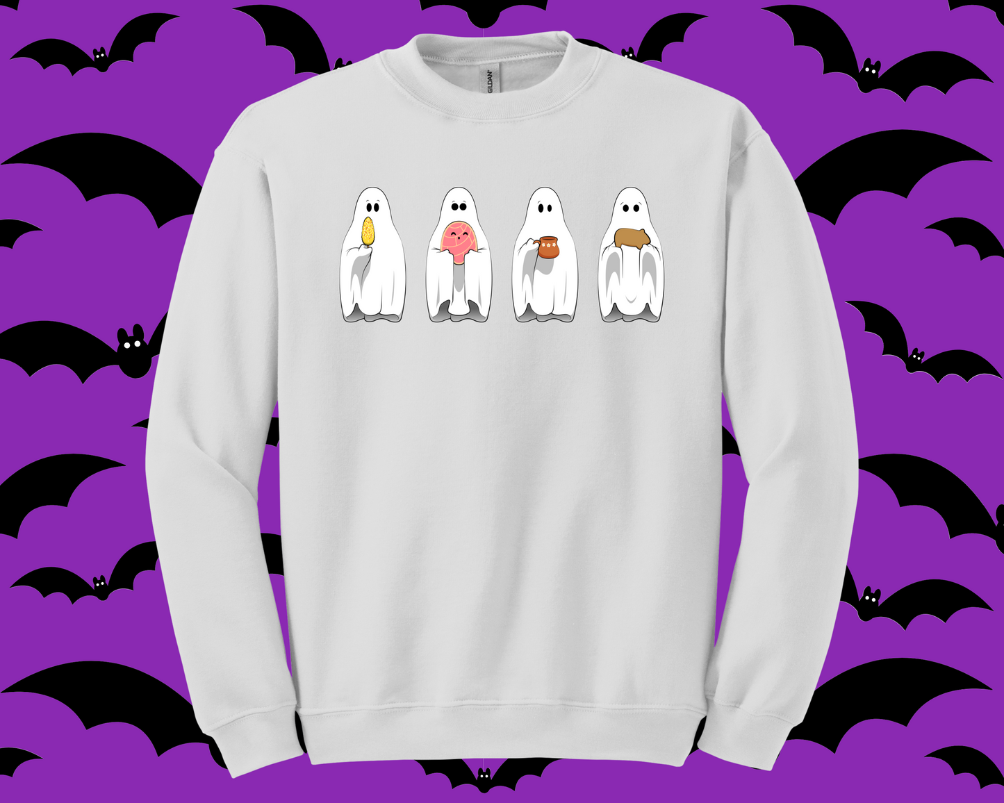 Spirited Snacks Shirt