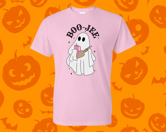 Boo-Jee Shirt