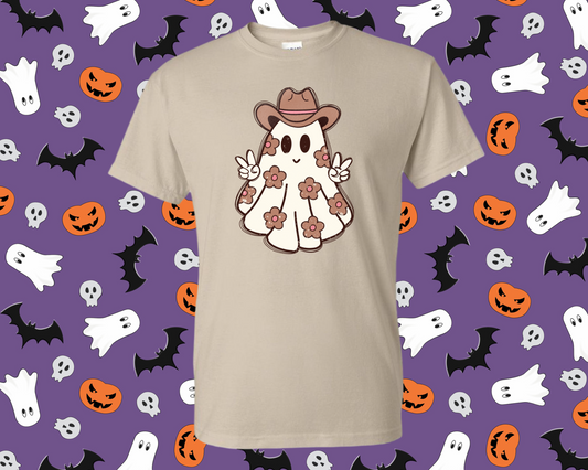 Howdy Haunt Shirt