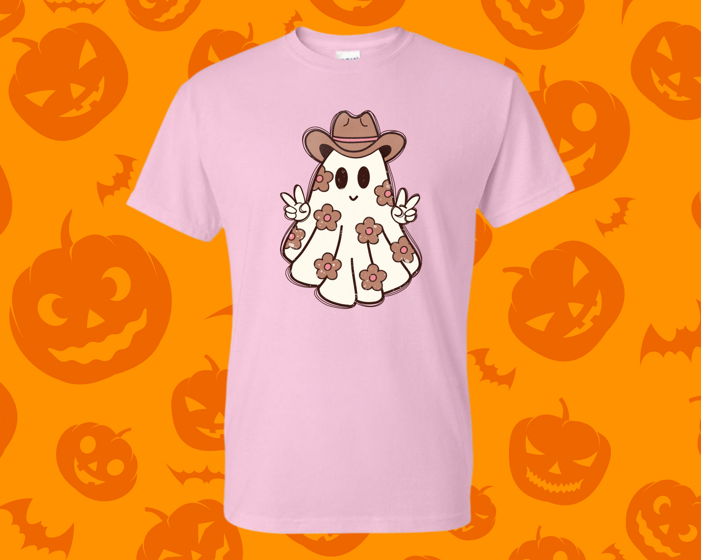 Howdy Haunt Shirt