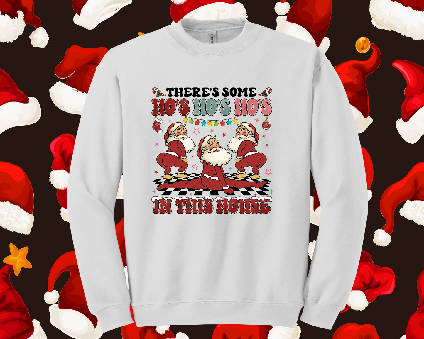 There's Some Ho's Shirt