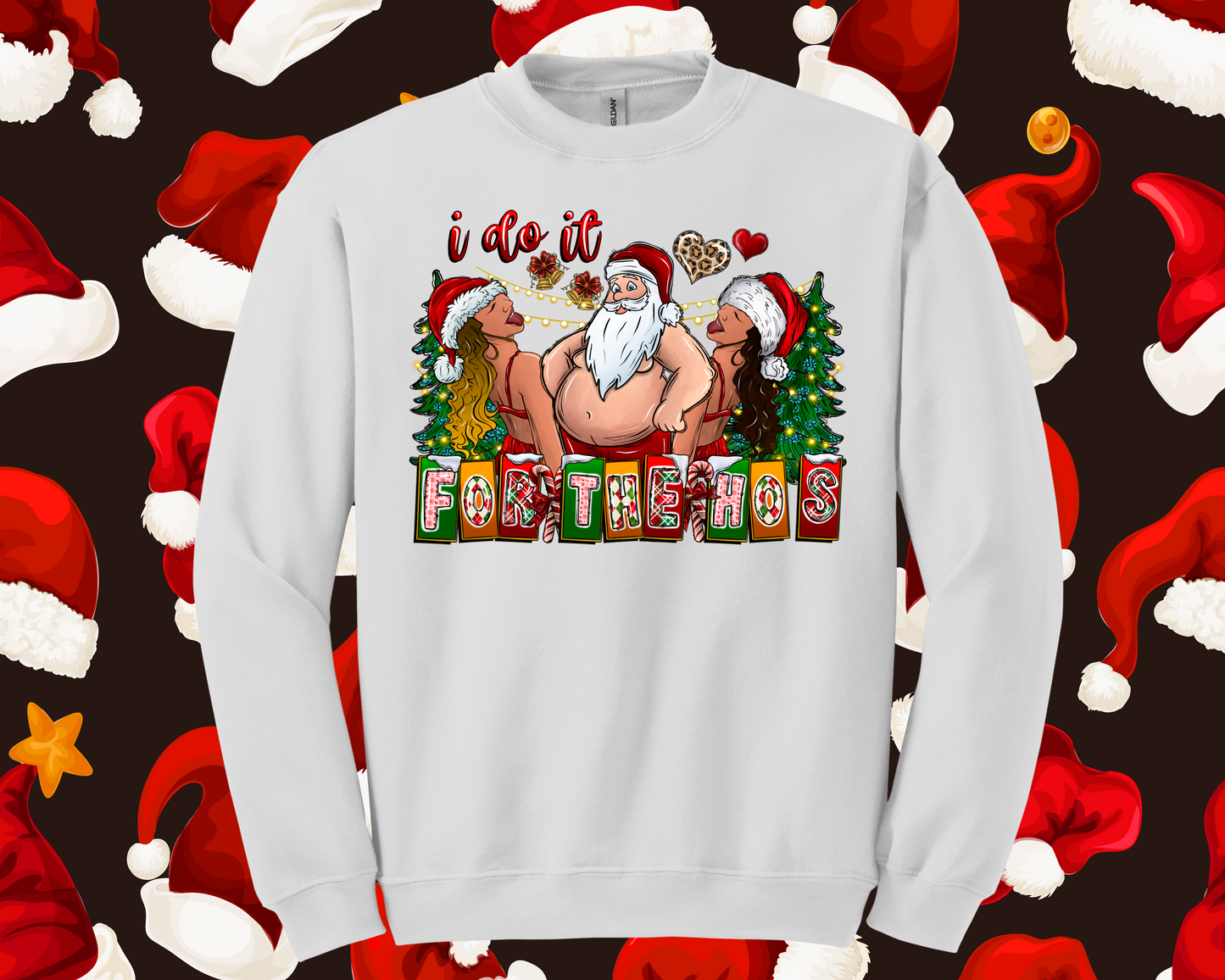 Do it for the Ho's Shirt