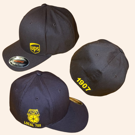 UPS Hat