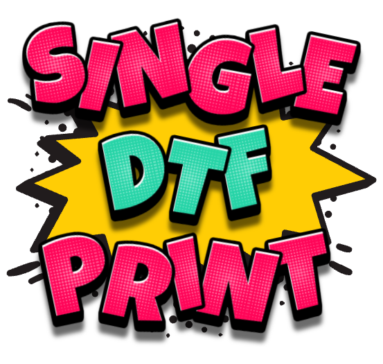 DTF Prints