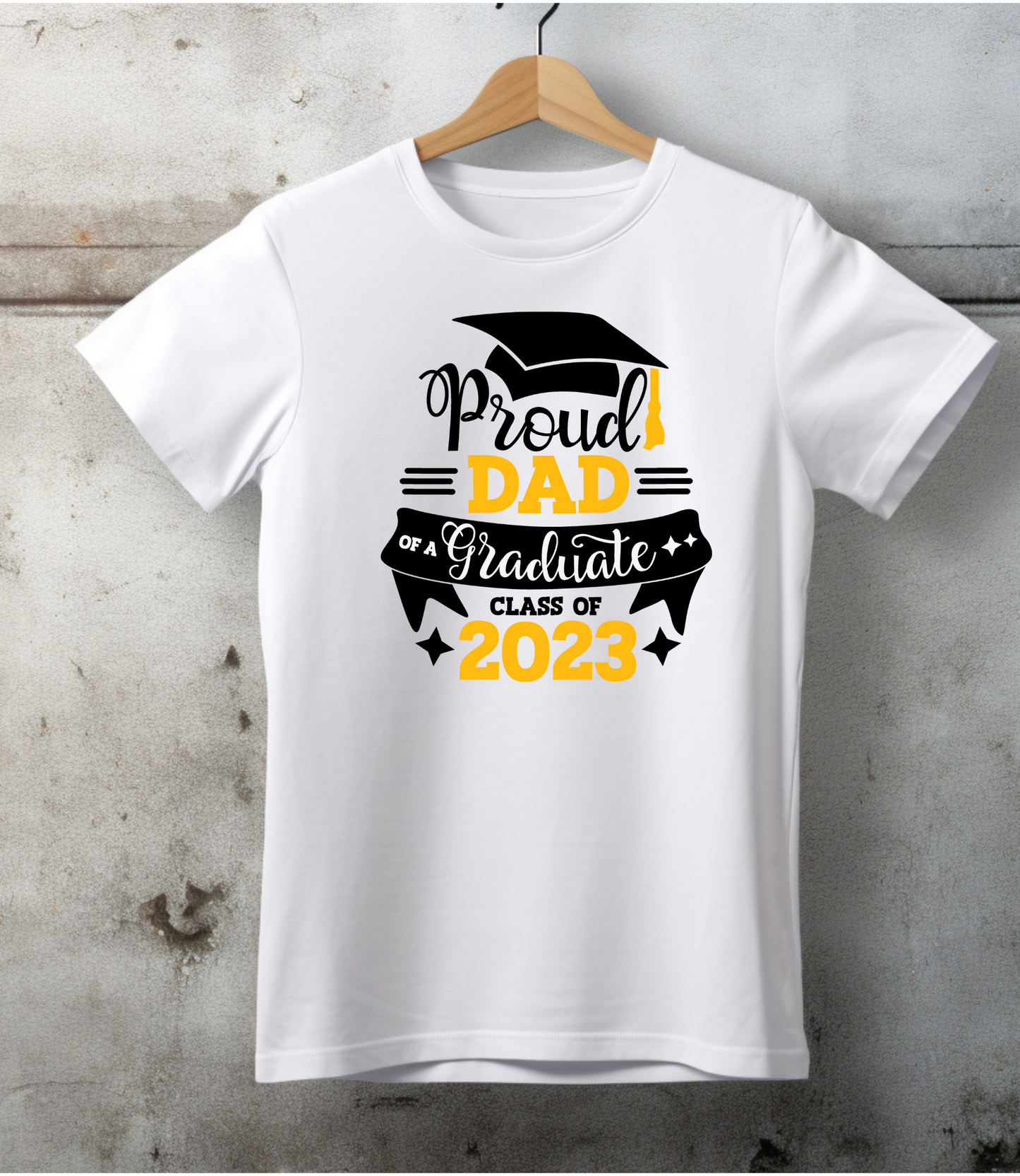 Graduation Shirts