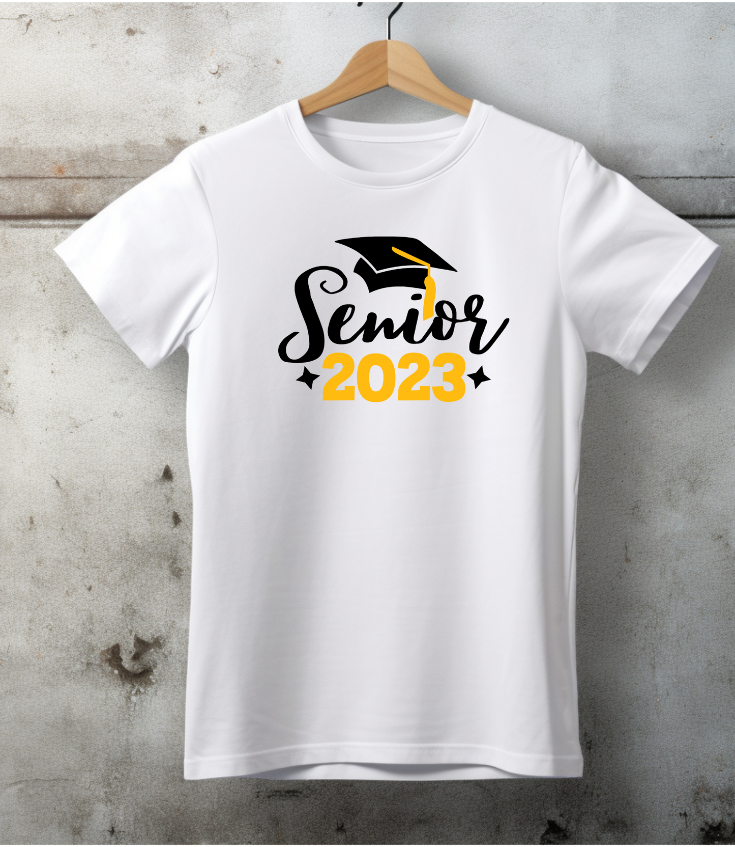 Graduation Shirts