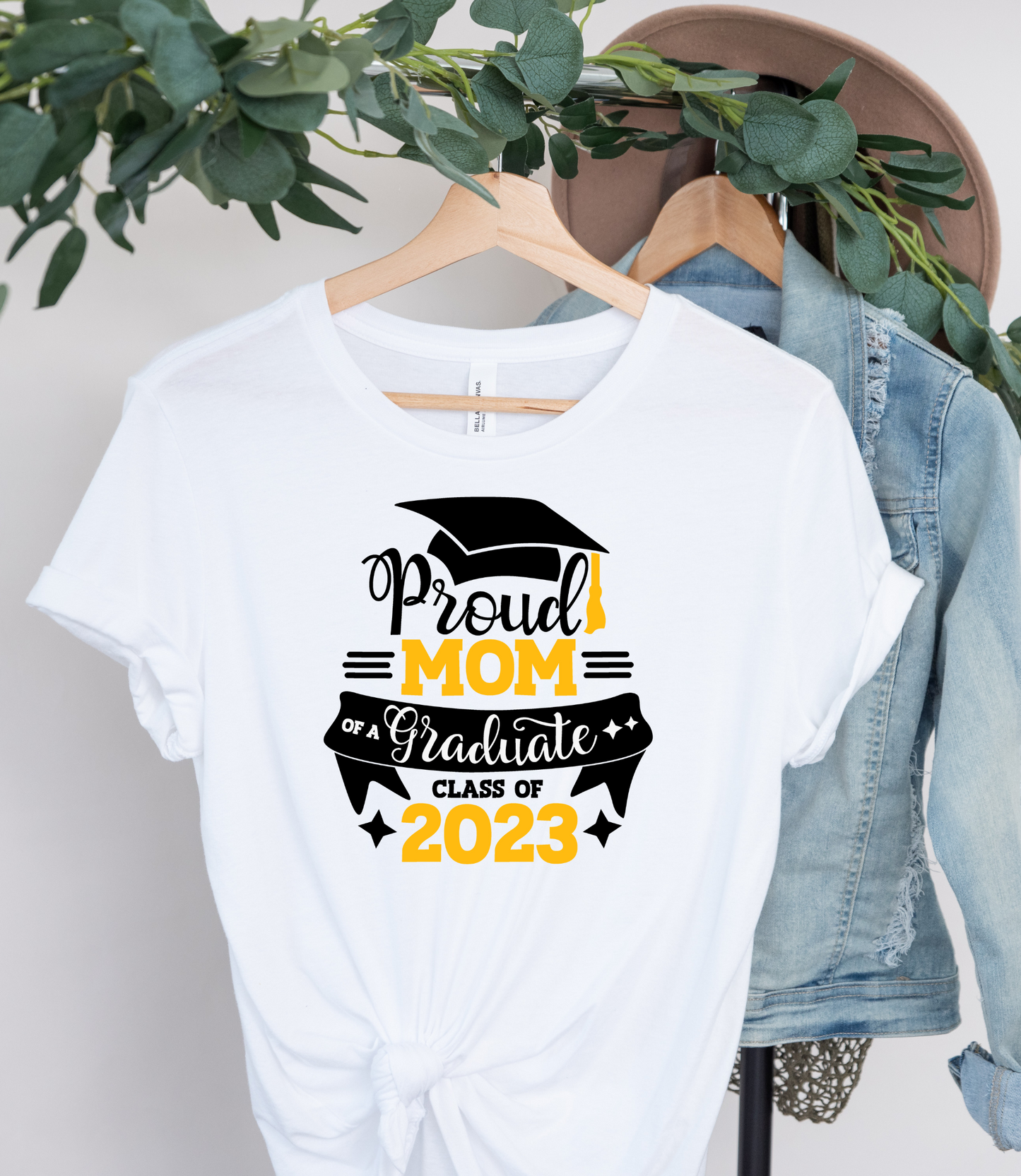 Graduation Shirts