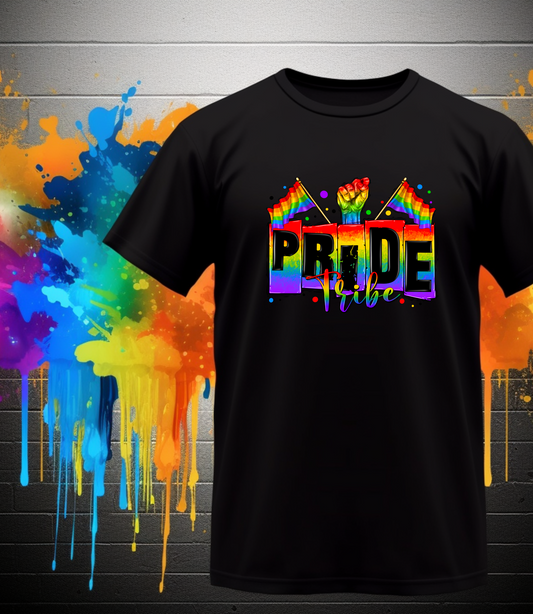 Pride Tribe