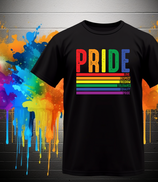 Pride 2023 Shirt