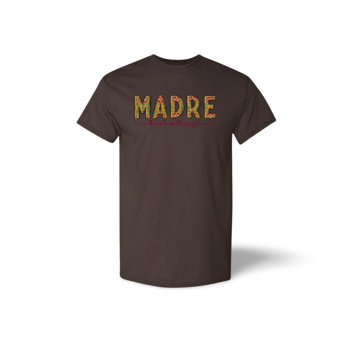 Personalized Mom Shirt, Custom Kids Name Sweatshirt