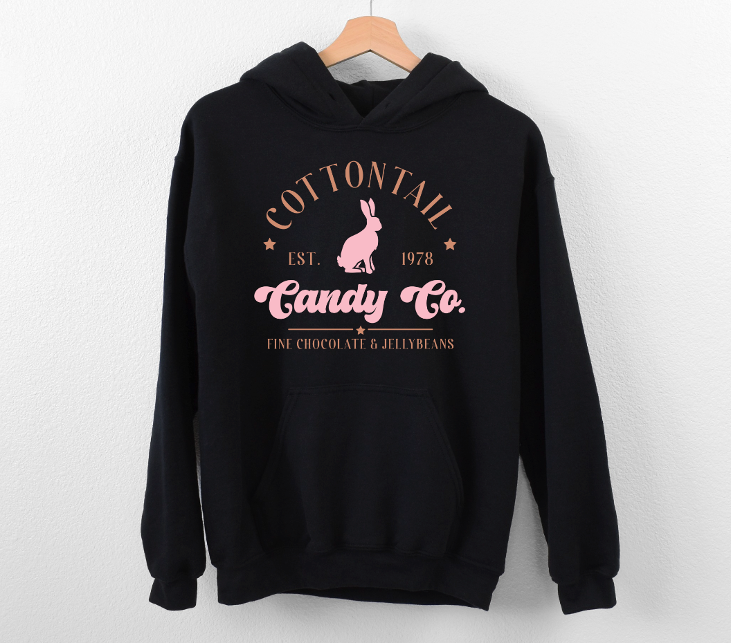 Cottontail Farms