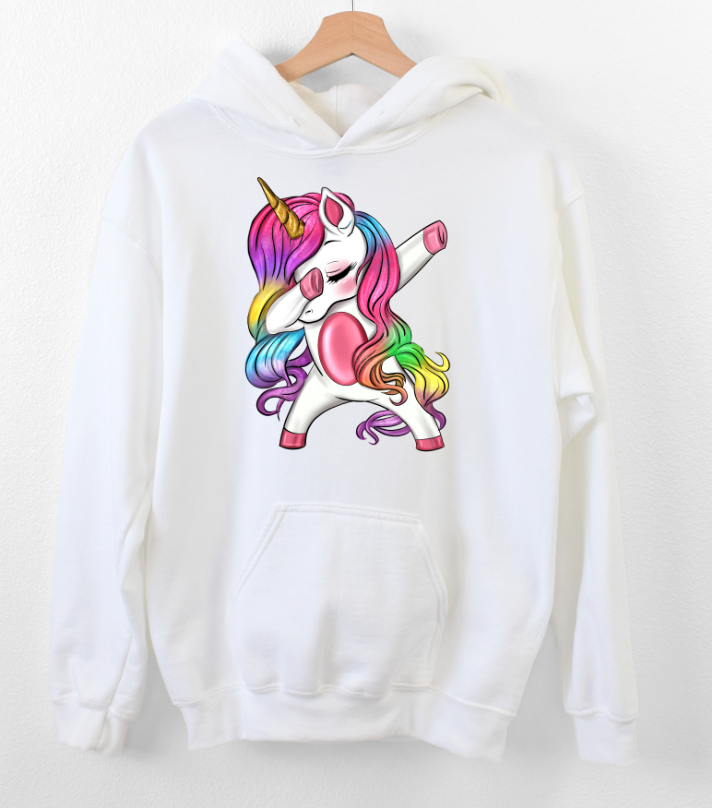 Funky Unicorn