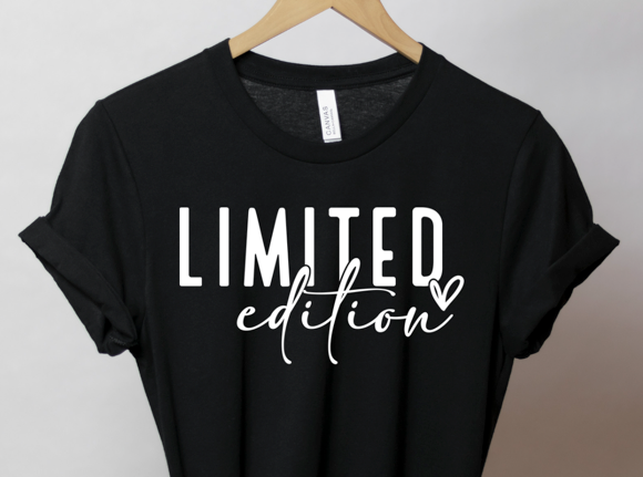 Limited Edition