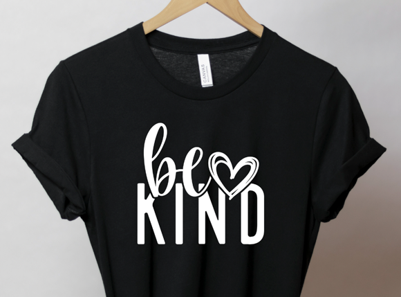 Be Kind