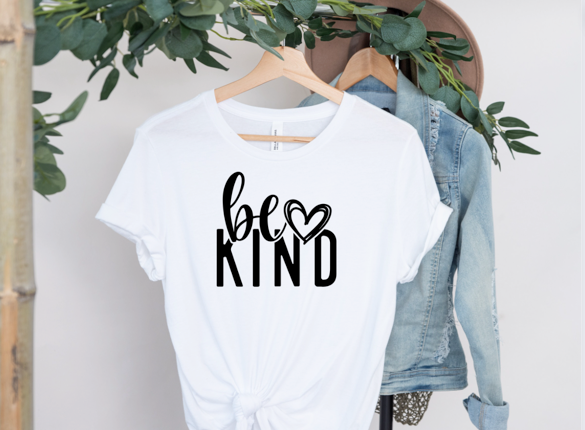 Be Kind